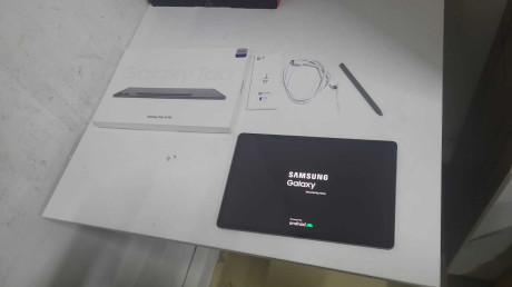 SAMSUNG TAB S9 FE+ X610 128GB 12.4