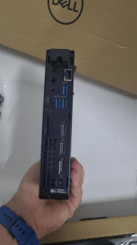DELL N002O7010MFF7010 MFF i5-13500T 8GB 25(OUTLET)