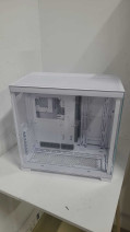 Lian Li O11 Dynamic Evo RGB Beyaz Mid-Towe(OUTLET)